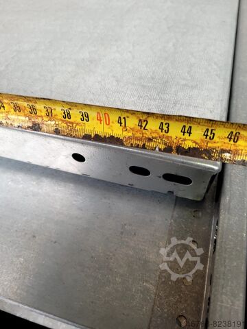 Shelving rack Dexion 