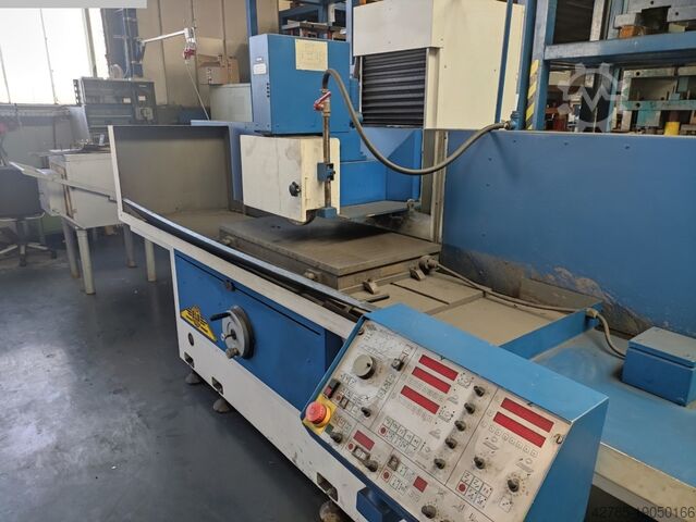 Surface Grinding Machine - Horizontal ELB-Schliff Perfekt 810 SPS