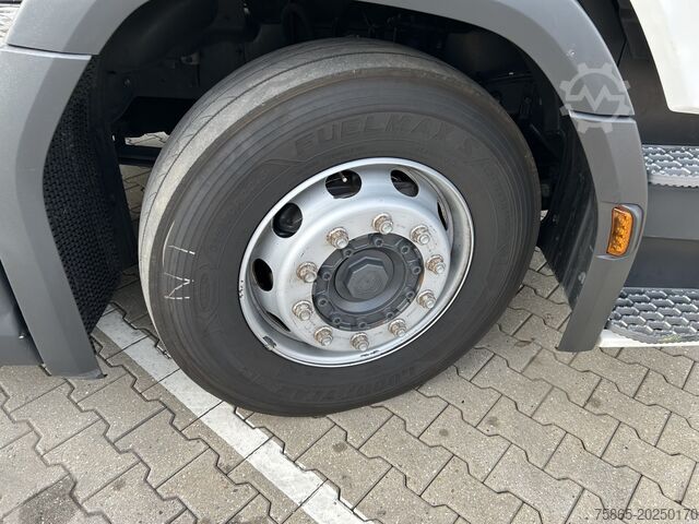 Standard tractor Scania R450 Highline / Retarder / 808 dkm / APK TUV 07-26