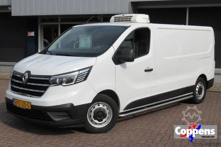 Kühlkastenwagen Renault Trafic L2/H1 Koelwagen