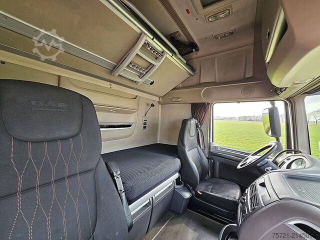 Standard-SZM DAF XF 480 SSC 6X2 FTG