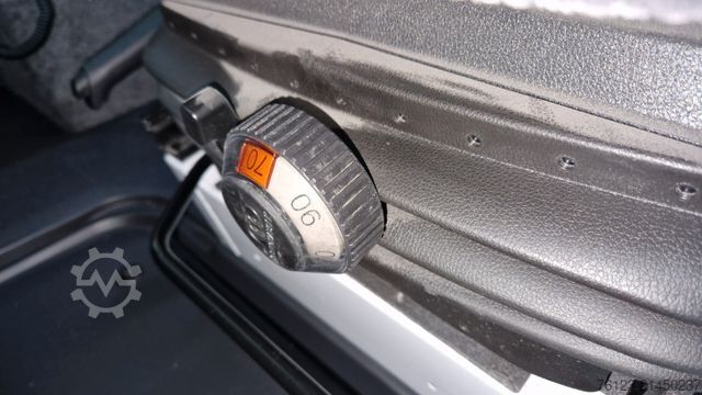 Minibus MERCEDES-BENZ 517 / 515 Frontniederflur mit  Ada Systeme