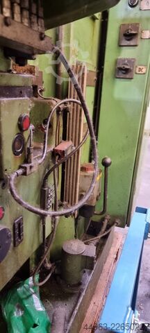 Universal milling and boring machine MEXPOL FYD 32 JM