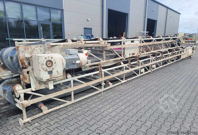 Forderband Forderband Transportband  Conveyor 