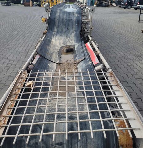 Forderband Forderband Transportband  Conveyor 