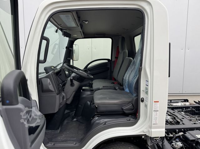 Sonstige ISUZU NPR-M30 Aut 5.2 l 190 PS Radst. 4.475 mm