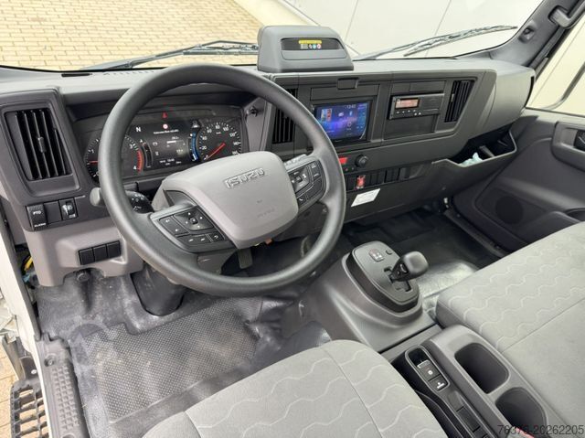 Sonstige ISUZU NPR-M30 Aut 5.2 l 190 PS Radst. 4.475 mm