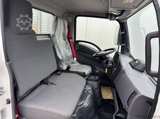 Other ISUZU M21 TT  Autom. Kipper GG 3.5 t