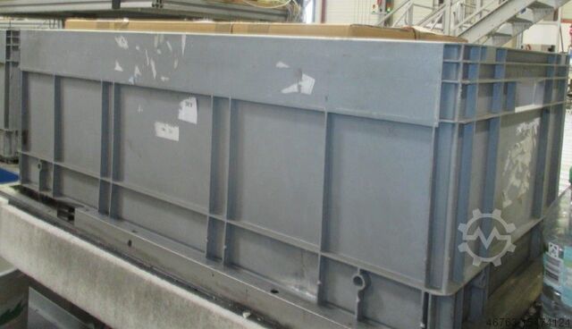 Stacking box Unbekannt unbekannt