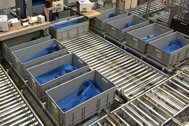 Stacking box Unbekannt unbekannt