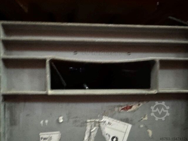 Stacking box Unbekannt unbekannt