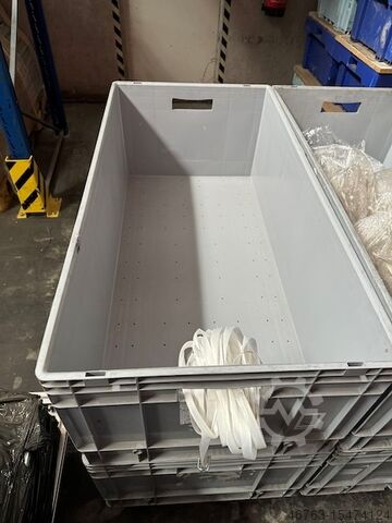 Stacking box Unbekannt unbekannt