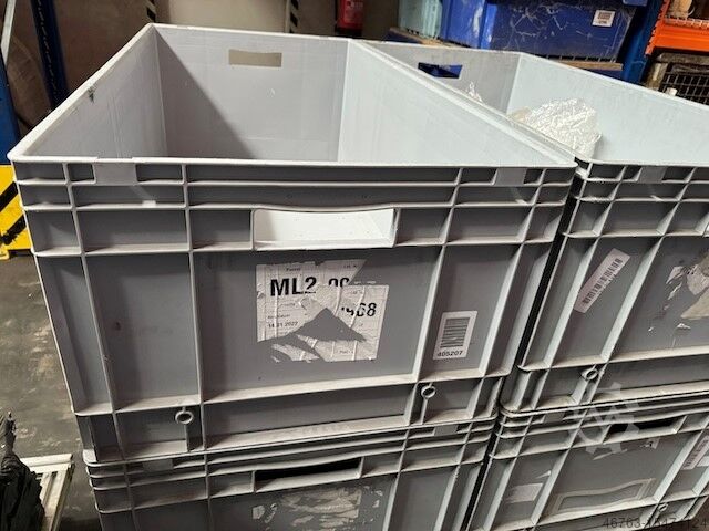 Stacking box Unbekannt unbekannt