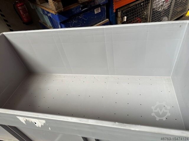 Stacking box Unbekannt unbekannt