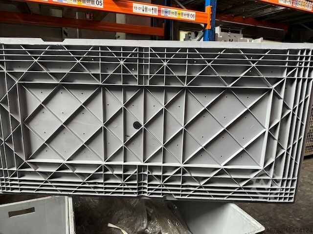 Stacking box Unbekannt unbekannt