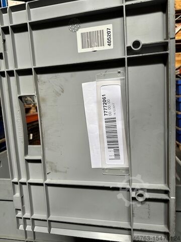 Stacking box Unbekannt unbekannt