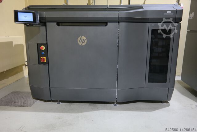 3D Printer HP Jet Fusion 3D 4200