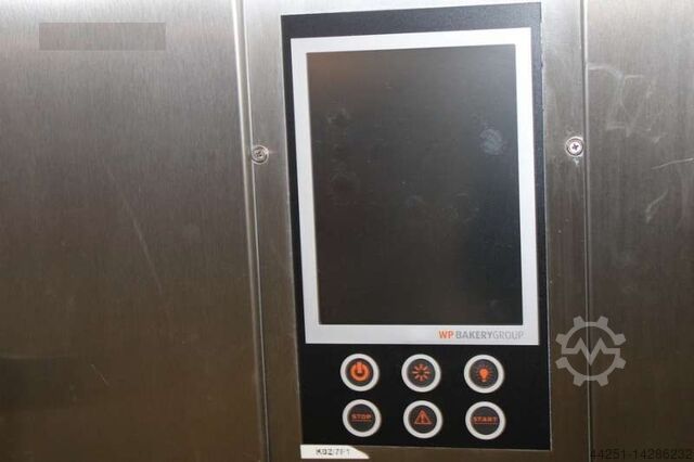 Gärunterbrecher W&P GUV