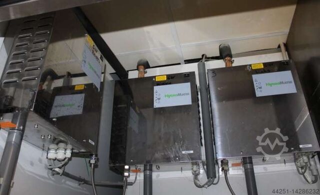 Gärunterbrecher W&P GUV