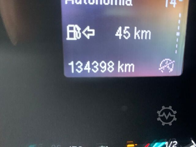 Pick-up van Ford Transit 350 - Cassone Lungo 4,2 mt  -