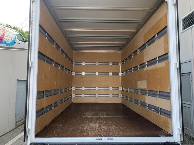 Panel van Ford Transit 350 - Furgone in Lega - Km 74.000 -