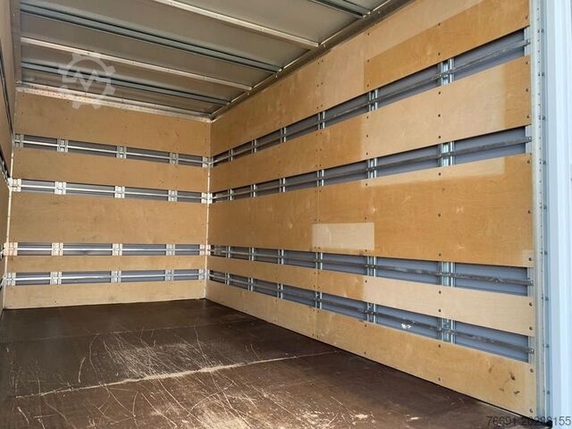 Panel van Ford Transit 350 - Furgone in Lega - Km 74.000 -