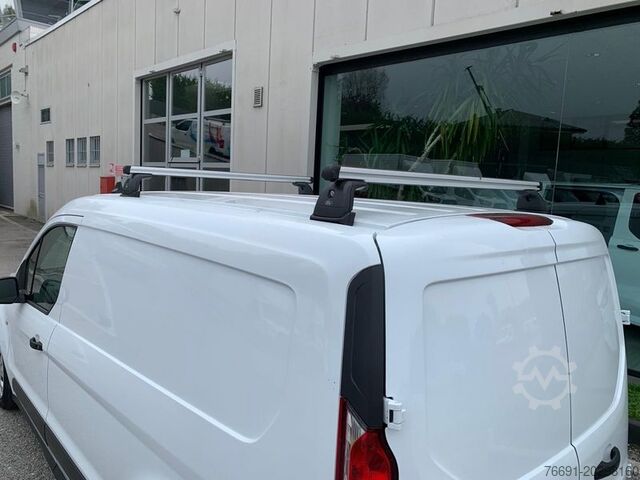 Compact van Ford Connect - Passo lungo  - Km 37.000  -