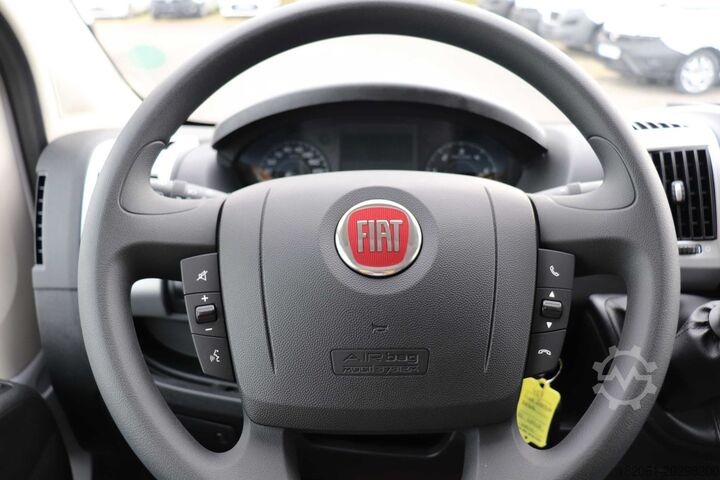 Panel van FIAT Ducato 35 L2H2 140 Klima,Smartlink,PDC,Tempom.