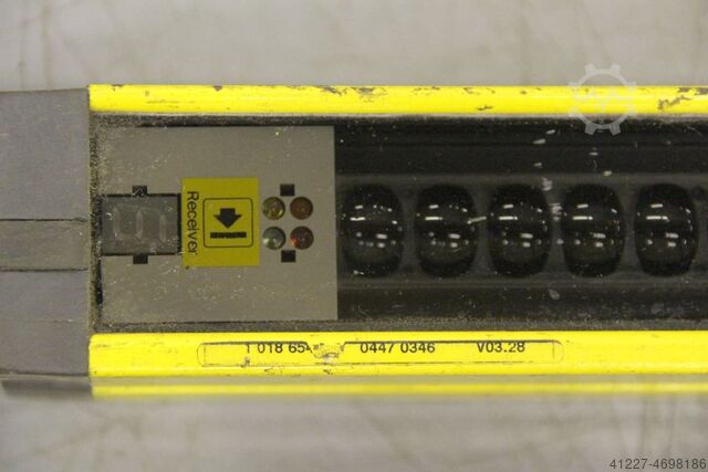 Light barrier 1650 mm SICK C4000