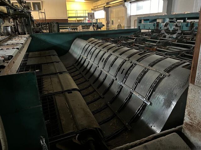 Complete saw (in place) Soderhamn