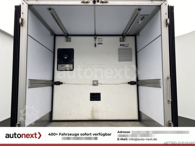 Kühltransporter MERCEDES-BENZ Sprinter 317 Aut.* Tief-Kühler -29°C * 2-Zonen