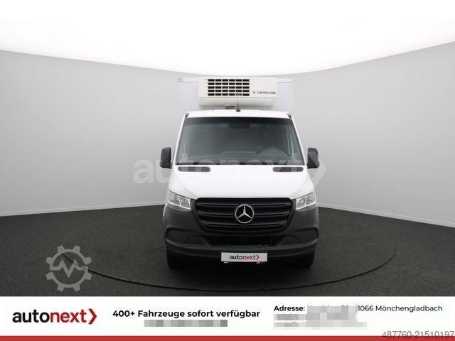 Kühltransporter MERCEDES-BENZ Sprinter 317 Aut.* Tief-Kühler -29°C * 2-Zonen
