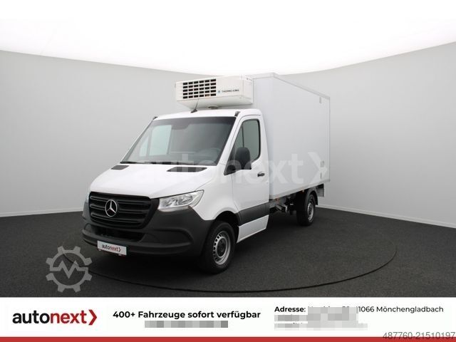 Kühltransporter MERCEDES-BENZ Sprinter 317 Aut.* Tief-Kühler -29°C * 2-Zonen