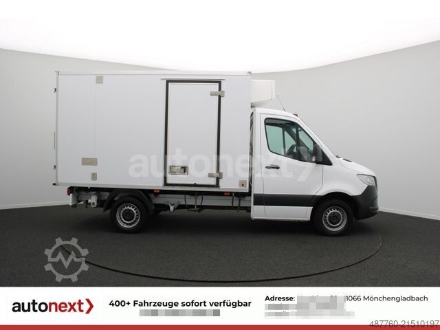 Kühltransporter MERCEDES-BENZ Sprinter 317 Aut.* Tief-Kühler -29°C * 2-Zonen
