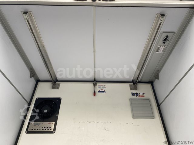 Kühltransporter MERCEDES-BENZ Sprinter 317 Aut.* Tief-Kühler -29°C * 2-Zonen