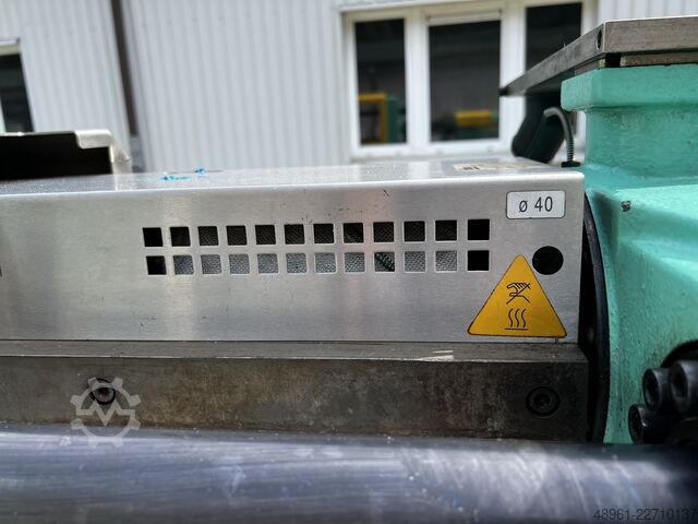 Arburg 520A-1000-400 (246) Arburg 520A-1000-400 (246)