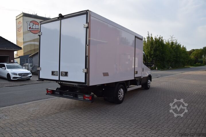 Kühltransporter Iveco Daily  70C18 Kühler HI-Matic Stand u. Fahrkühlung