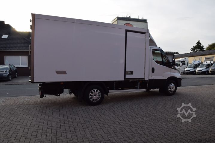 Kühltransporter Iveco Daily  70C18 Kühler HI-Matic Stand u. Fahrkühlung