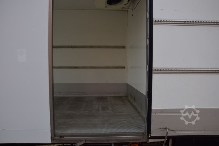 Kühltransporter Iveco Daily  70C18 Kühler HI-Matic Stand u. Fahrkühlung
