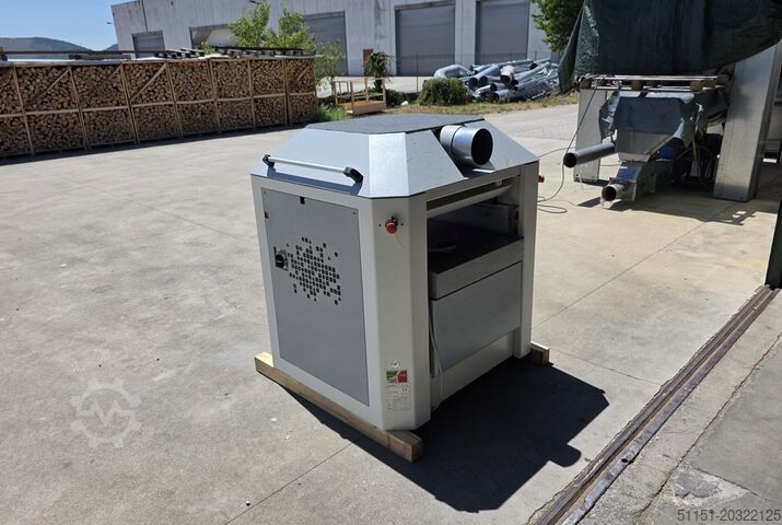 Thickness planer 