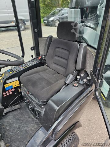 Kehrmaschine Kärcher MIC 34