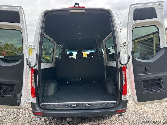 Minibus Mercedes-Benz Sprinter 317 CDI Tourer L2H2 Klima Navi
