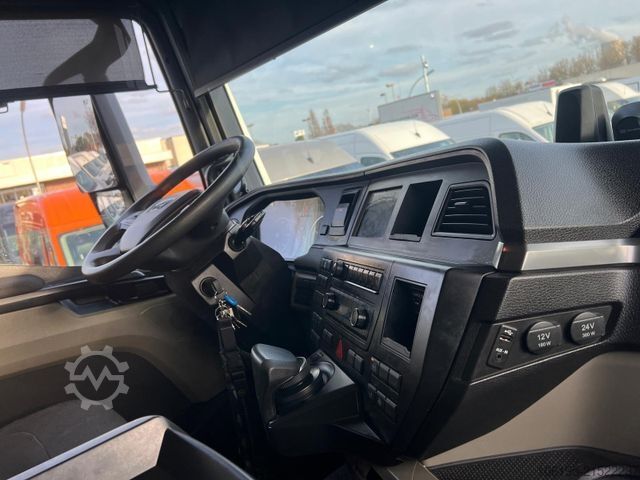 Autokran MAN TGS 26.470 FASSI F235A.2 e-Dynamic*5-Fach+Funk*