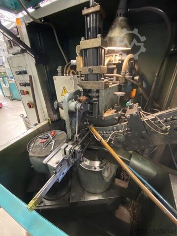 Pointing machine MENN KM 15