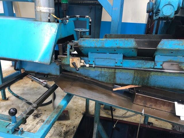 4 Matrizen - 4 Schlag Presse MALMEDIE QPB161