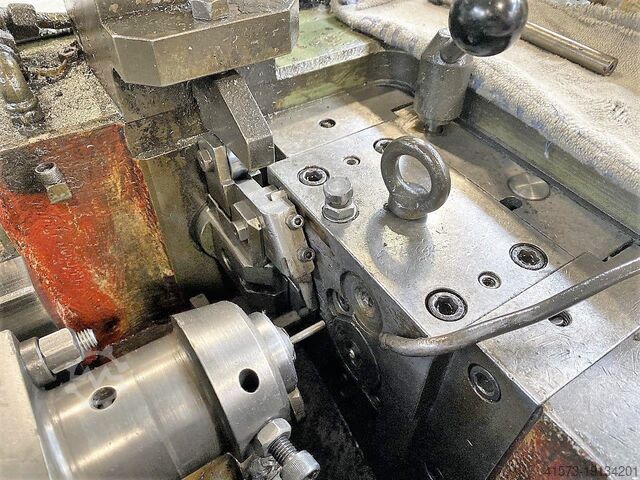 Double blow header PELTZER-EHLERS DKP6