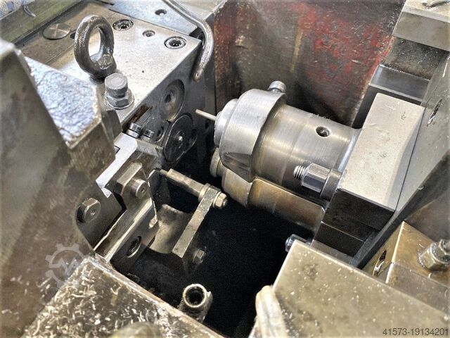 Double blow header PELTZER-EHLERS DKP6