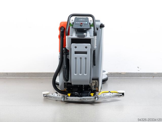 Hako Scrubmaster B90 CL TB850 NEUE AKKUS Hako Scrubmaster B90 CL TB850 - 2017y - 2266h