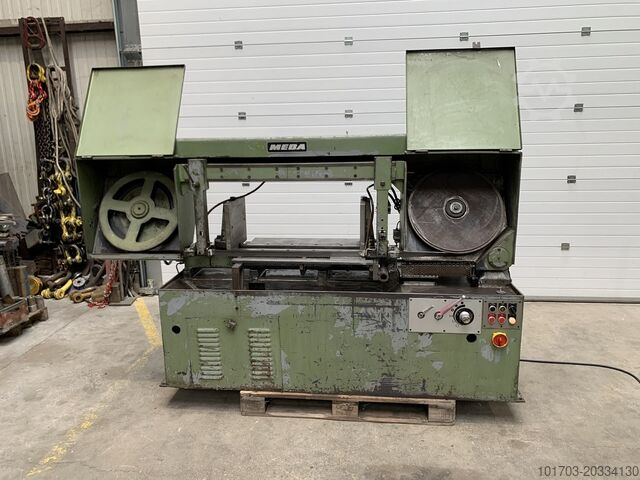Bandsäge MEBA Ø 440 mm