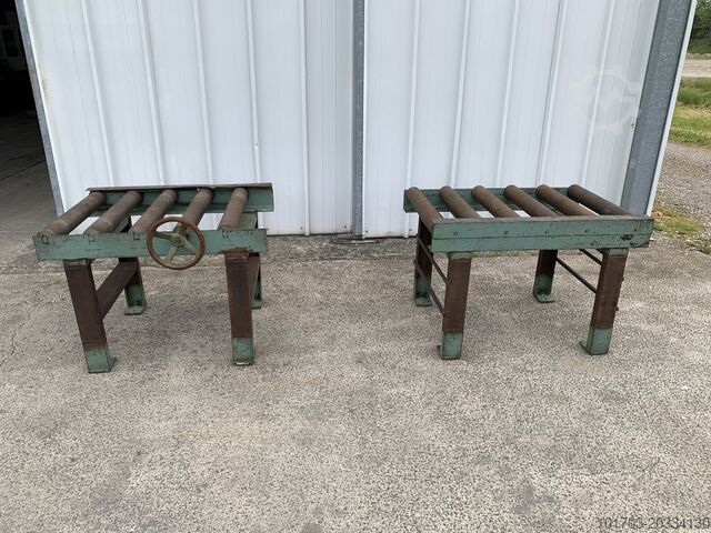 Bandsäge MEBA Ø 440 mm